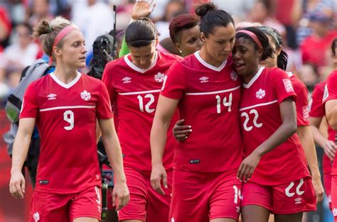 Find a local soccer club search now for sports programs, drills and resources. Canadian women kick off Olympic soccer qualifying looking ...