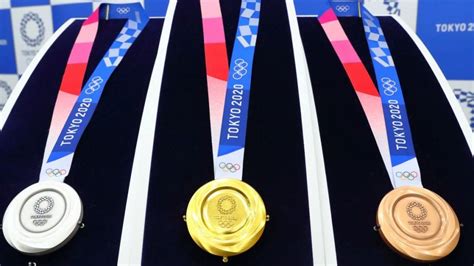 Brasil Sobe No Quadro De Medalhas Das Olimpíadas De Tóquio Após 4 Dias