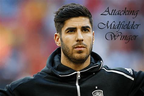 3 early life and parents. Marco Asensio's Age, Height, Net Worth, Girlfriend, Fifa ...