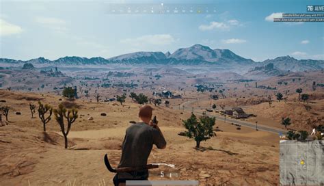 Playerunknown S Battlegrounds For Pc Review Pcmag Australia