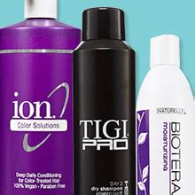 Sally beauty supply helps you find the same makeup and beauty products that professionals use. Sally Beauty: Buy 2 Get 1 FREE Sale on Select Hair Care Items