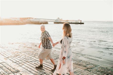 This Romantic Whirlwind Honeymoon Made the Most of the Long Trip There