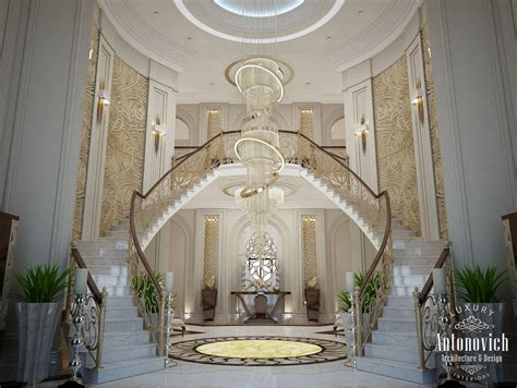 Luxury Antonovich Design Uae Interior Design Dubai From Katrina Antonovich
