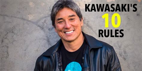 10 Success Lessons From Guy Kawasaki Former Apple Evangelist