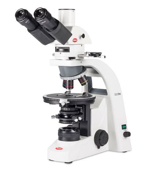 Everything You Need To Know About Polarizing Microscope Parts And