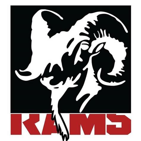 Team Rams