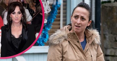 Natalie Cassidy Fans On Tiktok Are Recreating Sonia Eastenders Moments