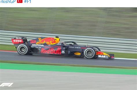 Say hello to max verstappen. Hasil FP3 F1 GP Sakhir 2020 - Max Verstappen Tercepat ...