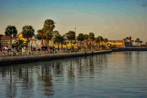 13 Florida Beach Towns With Boardwalks Visit The Best Florida