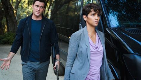Extant Tv Show On Cbs To Be Canceled Season 2