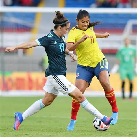 prográmese este será el próximo partido de la selección de colombia femenina infobae