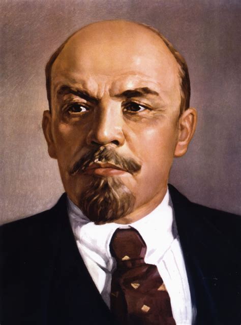 Lenin Définition What Is