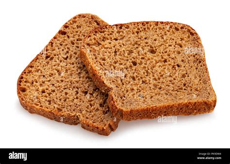 Brown Toast Snack Hi Res Stock Photography And Images Alamy
