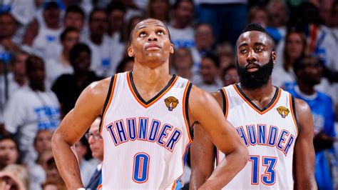 james harden and russell westbrook pledge pact of sacrifice for 2019 20 season nba news sky