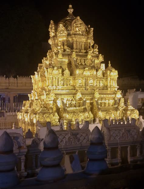 Kanaka Durga Temple, Vijayawada: Visit the Second Largest Temple in the ...