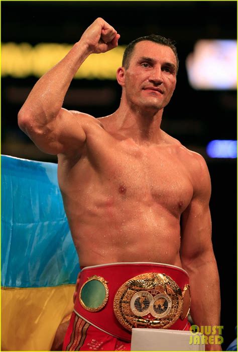 Володимир володимирович кличко, born 25 march 1976) is a ukrainian former professional boxer who competed from 1996 to 2017. Hayden Panettiere's Fiance Wladimir Klitschko Retires from ...