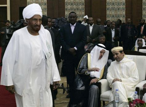 Second Sudanese Opposition Leader Arrested Middle East Eye édition Française