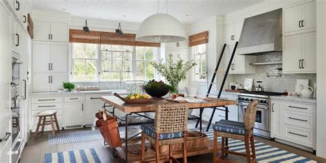 Farmhouse Interior Design What You Need To Know To Achieve The Perfect