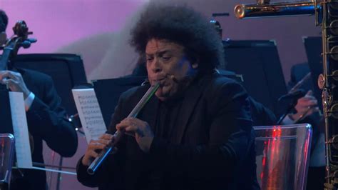The Game Awards Flute Guy Breaks The Internet For The Second Year In A Row