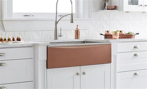 If your hands are dirty, you need to touch anywhere on the kitchen spout this faucet design is stunning, which gives your home kitchen or commercial place a fantastic modern look. Top sink and faucet trends for 2021 | 2020-11-10 ...