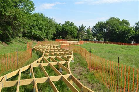 Brooklyn contracting 's best boards. Brooklyn Naval Cemetery Landscape creates an experience of ...