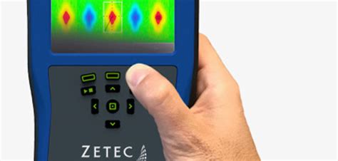 Zetec Launches Eddy Current Instrument With Surface Array Capability