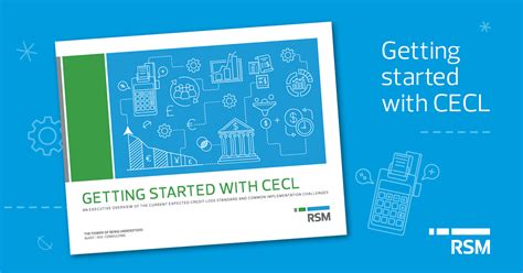 Getting Started With Cecl