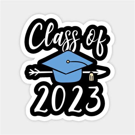 Entry 28 By Khubabrehman0 For Class Of 2023 Stickers Freelancer