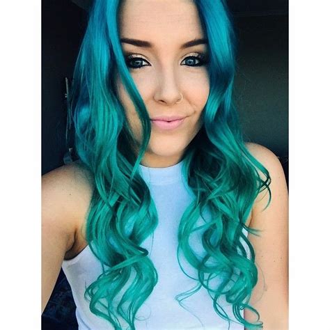 17 Best Images About Manic Panic Mermaid On Pinterest Her Hair Songs And Mermaids