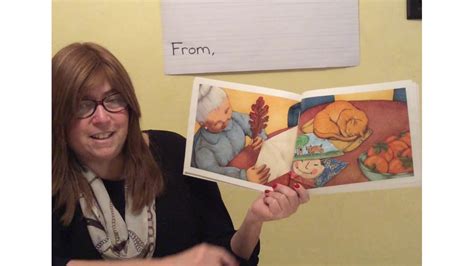 Video For Ann Silverstein English Kindergarten Teacher Week 2
