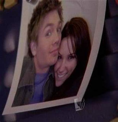 Lucas scott and brooke davis. Brooke & Lucas - Brooke Davis Photo (14758650) - Fanpop