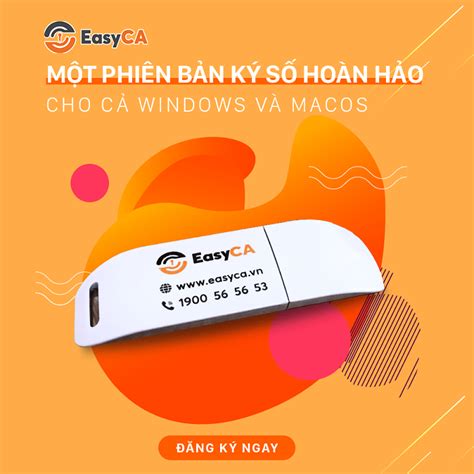 Quan Trọng So Sánh Chữ Ký Số Hsm Và Usb Token