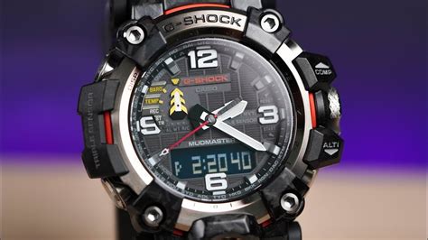 Best Most Expensive Casio G Shock Watches 2023 Best Casio G Shock Watch