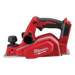 The best belt sander is made by makita, with 3 different designs to choose from it comes down to your preferred belt size, weight, and handle. Milwaukee M18bp-0 18v Planer (body Only) - Anglia Tool Centre