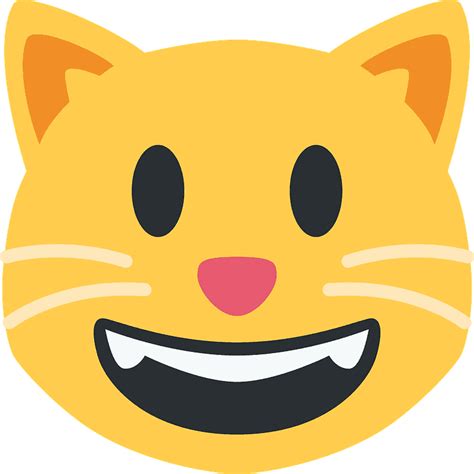 Discord Emoji Pop Cat Transparent Sad Get Sadge Emote Transparent