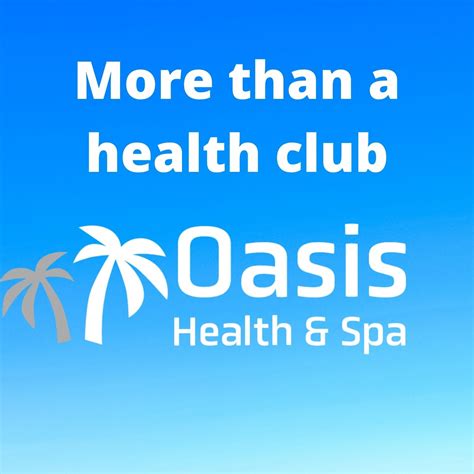 Oasis Health Club Grimsby