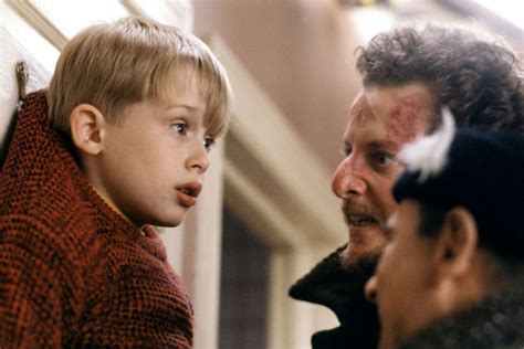 Someone Solved The Big Plot Hole In Home Alone E News