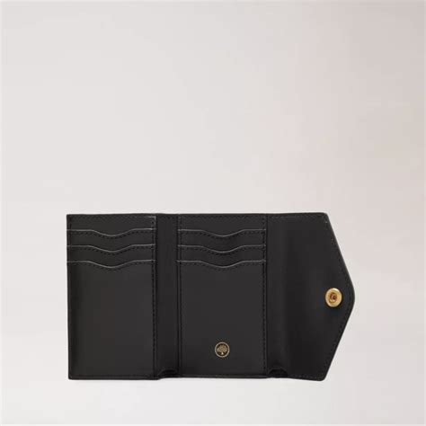 Mulberry uses cookies to enhance your experience of our site. Mulberry - Folded Multi-Card Wallet - PHIGO - FINE LUXURY