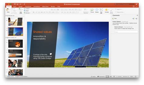Apply New Powerpoint Template For Mac Campfasr