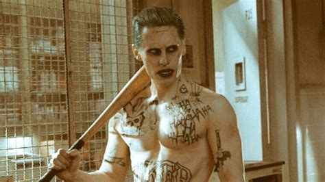 He said of his exit from the original justice league: Jared Leto's Joker Is Set To Return In Zack Snyder's ...