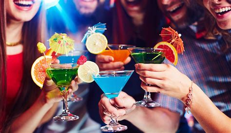 Cheers Carnival Australia Finally Launches Drinks Package Cruise