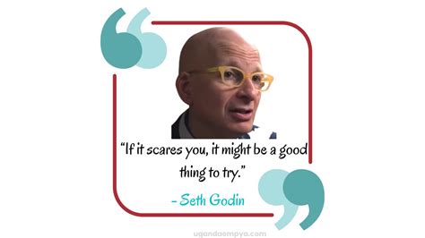102 Inspirational Seth Godin Quotes Motivation