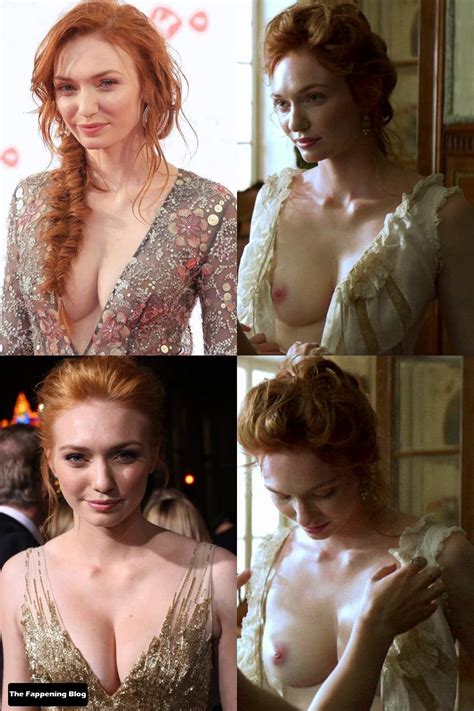Eleanor Tomlinson Nude Sexy Collection Photos Thefappening