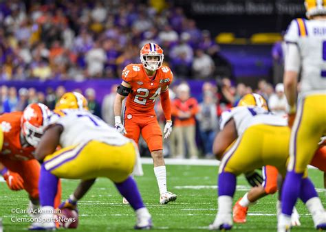 Clemson 2019 20 All Sports Photo Gallery Iii Tiger Nation Invades New