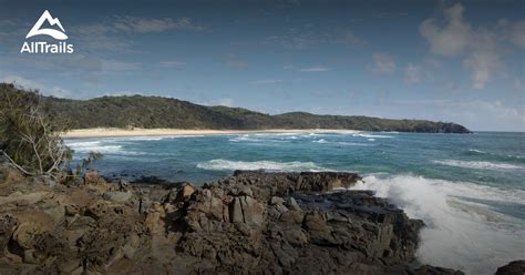 10 Best Hikes And Trails In Noosa National Park Alltrails