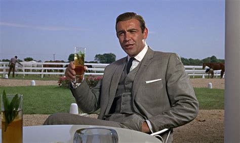 Sean connery was remembered on saturday by other james bond actors and franchise producers as one of the true greats of cinema who most for james bond fans and those who knew him, mr. James Bond - Film Journeys