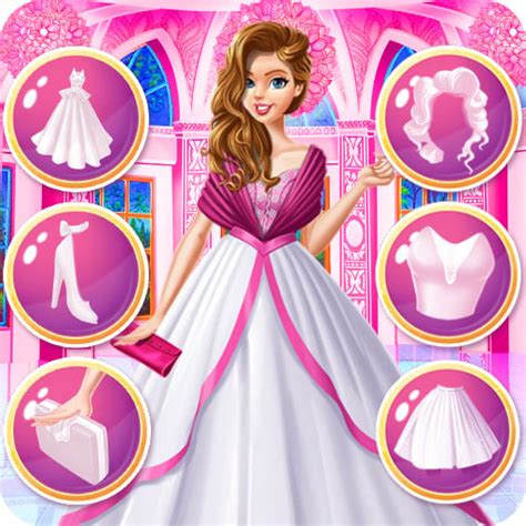 Dress Up Royal Princess Doll Game Play Online At Games