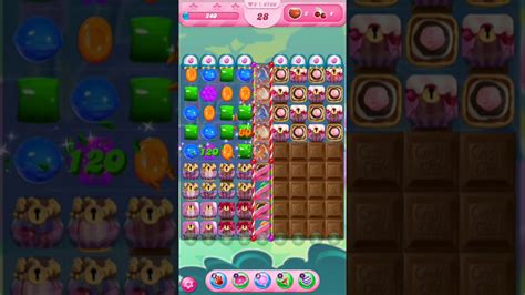 Candy Crush Saga Highest Level 6760 Complete Youtube
