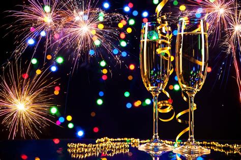 A New Years Eve Celebration At The Grille Geyserville Inn