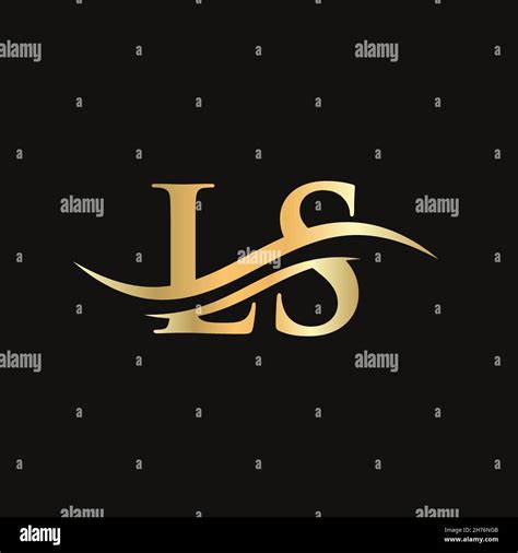 Ls Logo Imágenes Vectoriales De Stock Alamy